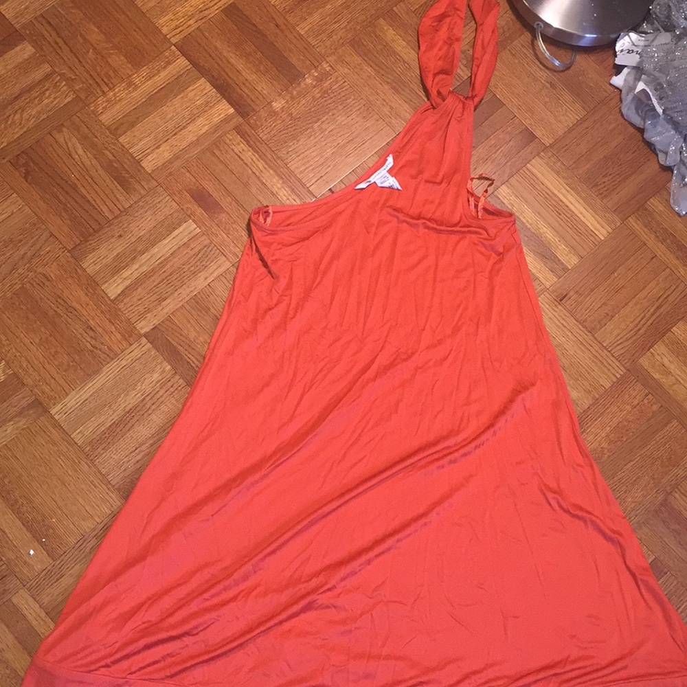 Diane Von Furstenberng dress